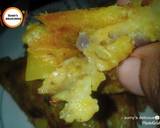 Wainar dankali recipe step 1 photo