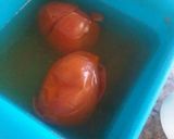 Foto del paso 1 de la receta: Huevos ahogados