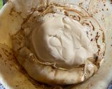 Foto del paso 11 de la receta: Tarta de crepes cremosa!!