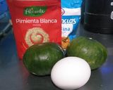 Foto del paso 1 de la receta: Tortilla de Zapallito 🤤