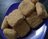 Foto langkah ke 6 dari resep Nugget Tempe.