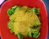 આથેલા મરચાં(Aathela marcha recipe in gujarati) રેસીપી સ્ટેપ2ફોટો