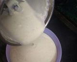 A picture of step 2 of Guava Icecream.
