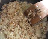 Chicken Risotto with Mushrooms recipe step 1 photo
