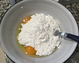 Foto del paso 2 de la receta: Crema pastelera para rosca de Pascua