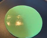 Pandan Pancake recipe step 3 photo