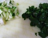 Foto del paso 5 de la receta: Pollo especiado con verduras