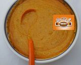 A picture of step 8 of Moimoi.