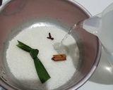 Foto langkah ke 2 dari resep Es Setup Nanas.