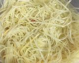 Hình bước làm 3 của món Cơm gà Hội An