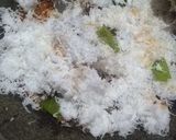 Foto langkah ke 2 dari resep Urap-Urap Surabaya.