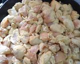 Foto del paso 3 de la receta: Pollo a la BBQ