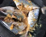 Foto langkah ke 4 dari resep Bumbu Ikan Goreng.