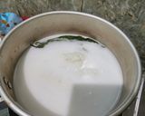 Foto langkah ke 6 dari resep Bubur Tumpang.