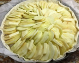 Foto del paso 4 de la receta: Hojaldre de manzana