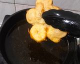 Foto langkah ke 3 dari resep Pisang Goreng Madu Wijen.