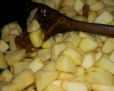 Foto del paso 12 de la receta: Torta crumble de manzanas