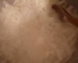 Foto del paso 1 de la receta: Sopa paraguaya