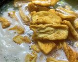 Foto langkah ke 2 dari resep Lontong Cap Go Meh.