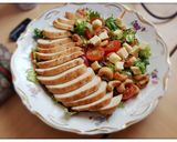 Hình bước làm 2 của món What I Eat In A Day - 1 #dailyfood