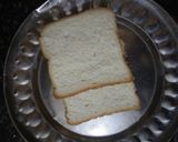 ચીઝ ટોસ્ટ સેન્ડવીચ(Cheese Toast Sandwich Recipe in Gujarati) રેસીપી સ્ટેપ1ફોટો