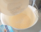 Foto del paso 2 de la receta: Pan alternativo keto 0% carbos