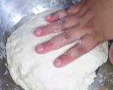 A picture of step 4 of Homemade pheeni.