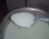 صورة لخطوة 1 من وصفة مهلبية