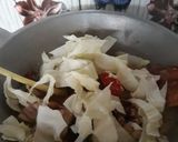Foto langkah ke 3 dari resep Tongseng Ayam.
