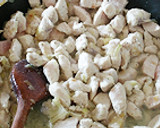 Hortobágyi húsos palacsinta recept fázis 3 fotója