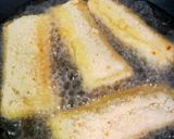 Foto langkah ke 4 dari resep Piscok roti tawar.