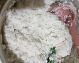 Foto langkah ke 3 dari resep Mango sticky rice.