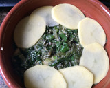 Foto del paso 8 de la receta: Torta de anchoítas y verduras