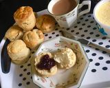 A picture of step 6 of Scones:.