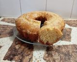 Foto del paso 11 de la receta: Torta Matera Rellena con Mermelada de Frutilla