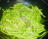 Hình bước làm 3 của món Canh ngó khoai
