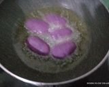 Foto langkah ke 3 dari resep Timus Ubi Ungu.
