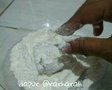 Foto langkah ke 5 dari resep Ayam goreng tepung.