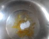 Dhokla recipe step 1 photo