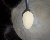 A picture of step 1 of Gurasa.