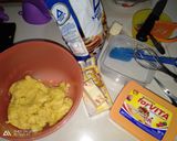 Foto langkah ke 1 dari resep Kastengel keju lumer di mulut.