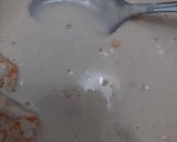 Foto langkah ke 7 dari resep Nugget Crumble Ayam Wortel.