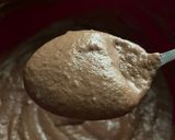 Foto del paso 4 de la receta: Crema pastelera de chocolate, en 5’ de microondas