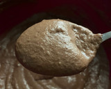 Foto del paso 4 de la receta: Crema pastelera de chocolate, en 5’ de microondas
