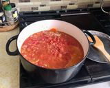 Bolognai ragu/szósz (nem spagettivel 😉) recept fázis 2 fotója