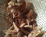 Foto langkah ke 5 dari resep Kripik pisang caramel.