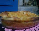 صورة لخطوة 7 من وصفة كلافوتي المانجا 😋😋