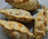 Foto del paso 5 de la receta: Empanadas de pollo