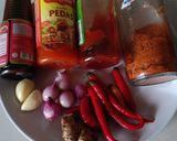 Foto langkah ke 2 dari resep Ceker pedas korea "maeun dakbal".