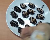 Foto langkah ke 3 dari resep Cokur (Coklat Kurma) Selai Kacang.